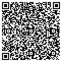 QR code with Idk Technologies Inc contacts