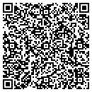 QR code with Kimbara Dvd contacts