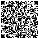 QR code with Magic Lantern Group Inc contacts
