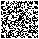 QR code with Redvine Distributing contacts