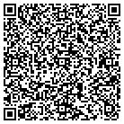 QR code with Yamit Video & Electronics contacts