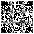 QR code with A One Protection contacts