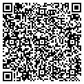 QR code with Cssi contacts