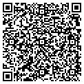 QR code with Cssi contacts