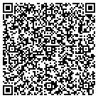 QR code with D A Mid Atlantic Inc contacts