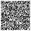 QR code with L-3 Communications contacts