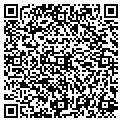 QR code with Cesco contacts