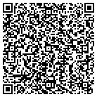 QR code with First United Service Cu contacts