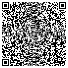 QR code with University Book Store contacts