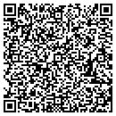 QR code with First Union contacts