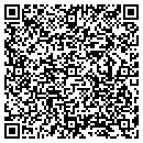 QR code with T & O Enterprises contacts