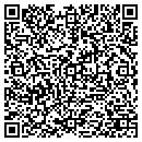 QR code with E Security Alarm Systems Inc contacts