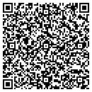 QR code with F & N Enterprises contacts