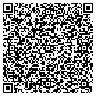 QR code with High Mark Communications Inc contacts