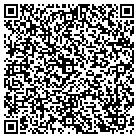QR code with Precision Placement Machines contacts