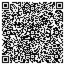 QR code with Rdd Inc contacts