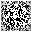QR code with Aliphcom contacts