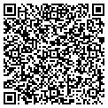 QR code with A Mobile Com contacts