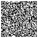 QR code with Martin Moss contacts