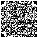 QR code with C D Swan & Assoc contacts
