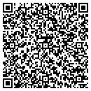 QR code with D Realty LLC contacts