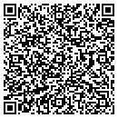 QR code with J C Cell Inc contacts