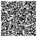 QR code with J Nault Cellular contacts