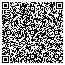 QR code with Kennys Korner Inn contacts
