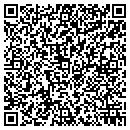 QR code with N & I Wireless contacts