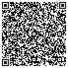 QR code with Obsession With Butterflies contacts