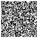 QR code with R Le Touch LLC contacts