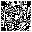 QR code with S C Kiosks Inc contacts
