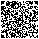 QR code with S L Electronics Inc contacts