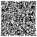 QR code with The Mobile Zone contacts