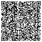 QR code with We Get It Covered Ratliff Brian G contacts