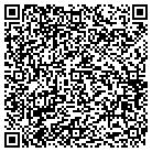 QR code with Adamant America Inc contacts