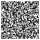 QR code with Aero Sat Corp contacts