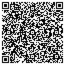 QR code with All Wireless contacts