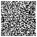 QR code with Amrep Ltd contacts