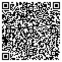 QR code with A D A contacts