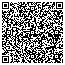 QR code with B P Communication contacts