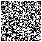 QR code with C & C Communications of NM contacts