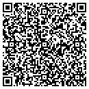 QR code with D & D Comm/First Wireless contacts