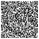 QR code with F R C Distributors Inc contacts