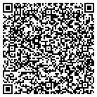 QR code with Ridge Appliances Inc contacts