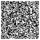 QR code with G E V Investment Inc contacts