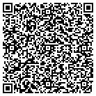 QR code with Hanson Communications Inc contacts