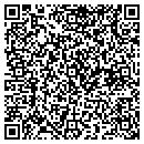 QR code with Harris Corp contacts