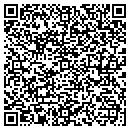 QR code with Hb Electronics contacts
