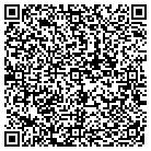 QR code with Hirsch Electronic Sales CO contacts